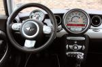 Mini Cooper 50 Camden Edition 2010 года